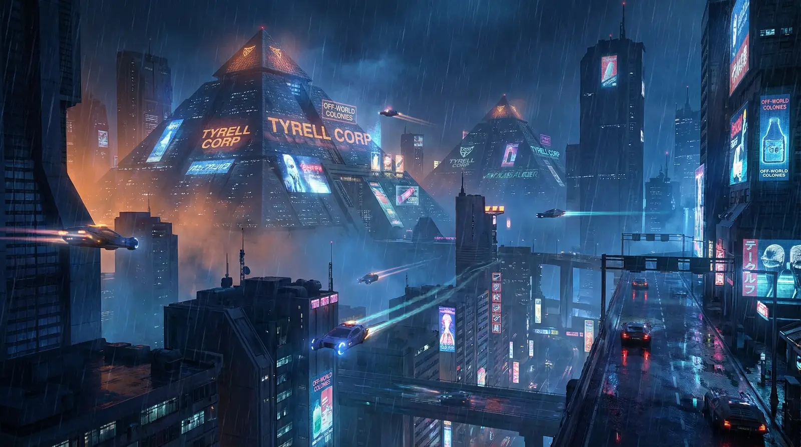 四虎视频 - 银翼杀手未来城市